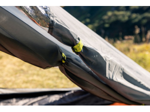 Stan COLEMAN Darwin 3+