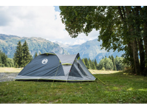 Stan COLEMAN Darwin 3+