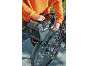 Brašna na nosič SKS Infinity Topbag