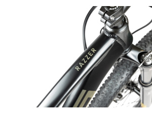 PELLS Razzer 2 W Midseason Black