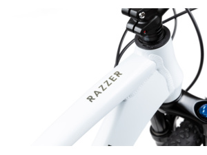 PELLS Razzer 3 W Midseason White