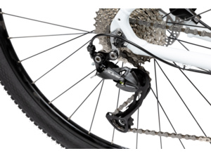 PELLS Razzer 3 W Midseason White