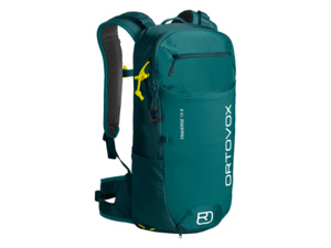Batoh ORTOVOX Traverse 18L S Dark Pacific