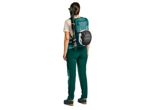 Batoh ORTOVOX Traverse 18L S Mountain Rose