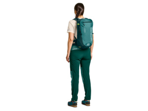 Batoh ORTOVOX Traverse 18L S Mountain Rose