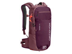 Batoh ORTOVOX Traverse 18L S Mountain Rose