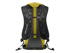 Batoh ORTOVOX Traverse Light 15L Dirty Daisy