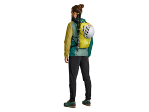 Batoh ORTOVOX Traverse Light 15L Dirty Daisy