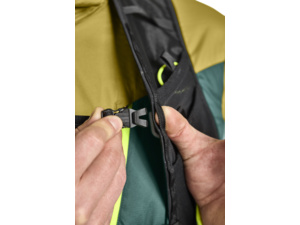 Batoh ORTOVOX Traverse Light 15L Dirty Daisy