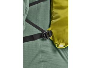 Batoh ORTOVOX Traverse Light 15L Dirty Daisy