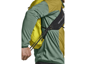 Batoh ORTOVOX Traverse Light 15L Dirty Daisy