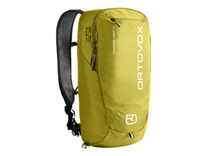 Batoh ORTOVOX Traverse Light 15L Dirty Daisy