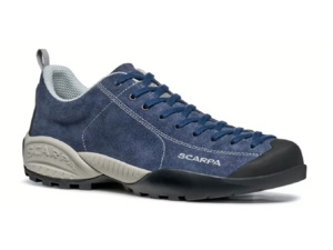 Turistické boty SCARPA Mojito Blue Mist