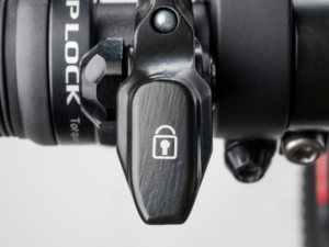 AUTHOR Traction 29 Black Matt/Red