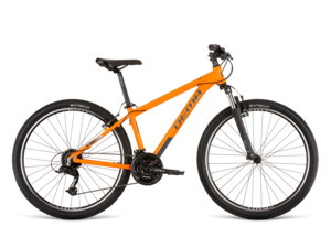 DEMA Pegas 1 Orange/Dark Gray