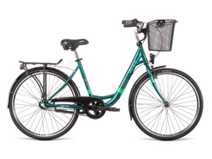 DEMA VENICE 26 3s Green