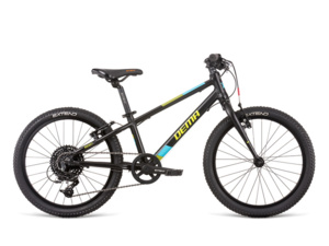 DEMA ROCKET 20 SL Black
