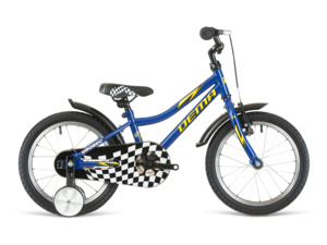 DEMA Drobec 16 Blue
