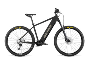 DEMA WHIPPET Anthracit/titanium