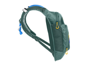 Batoh CAMELBAK Mini MULE Green/Mountains
