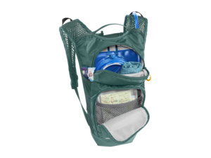Batoh CAMELBAK Mini MULE Green/Mountains