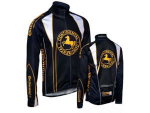 Cyklobunda zateplená CONTINENTAL S