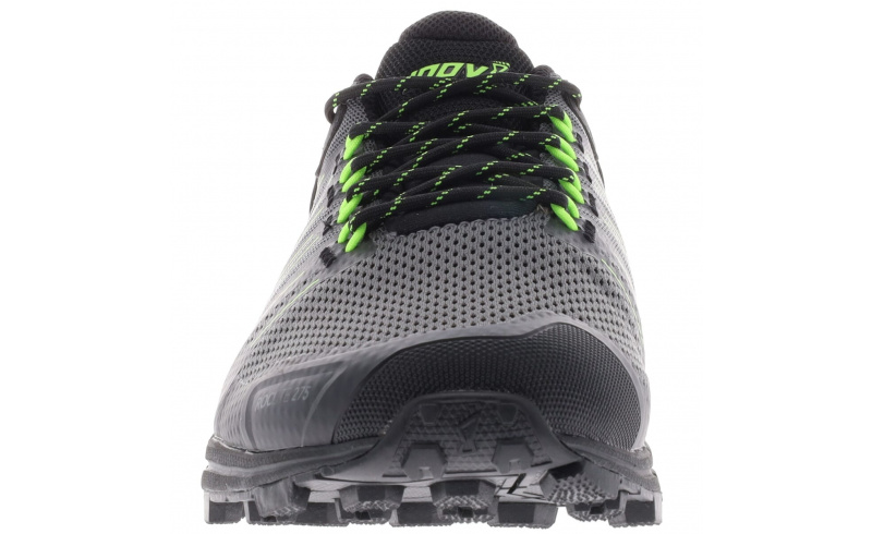 Běžecké boty INOV-8 Roclite 275 (3) Graphite/Green