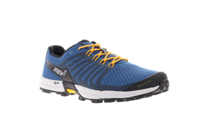 Běžecké boty INOV-8 Roclite 290 (3) Blue/Yellow