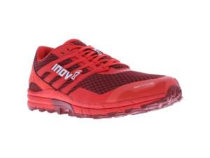 Běžecké boty INOV-8 Trail Talon 290 (4) Dark Red/Red