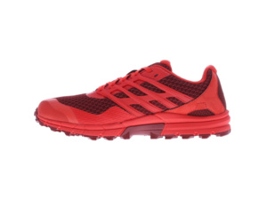 Běžecké boty INOV-8 Trail Talon 290 (4) Dark Red/Red