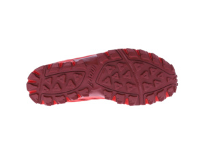 Běžecké boty INOV-8 Trail Talon 290 (4) Dark Red/Red