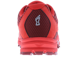 Běžecké boty INOV-8 Trail Talon 290 (4) Dark Red/Red