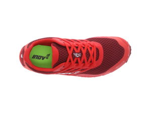 Běžecké boty INOV-8 Trail Talon 290 (4) Dark Red/Red
