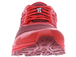 Běžecké boty INOV-8 Trail Talon 290 (4) Dark Red/Red