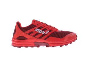 Běžecké boty INOV-8 Trail Talon 290 (4) Dark Red/Red
