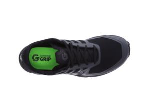 Běžecké boty INOV-8 Trailfly G 270 v2 M (5) Graphite/Black