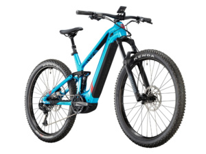 CONWAY Xyron S 2.9 Topaz/Red