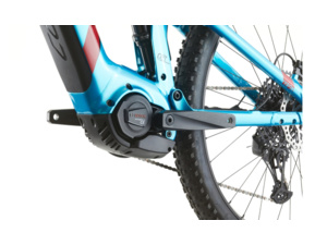 CONWAY Xyron S 2.9 Topaz/Red