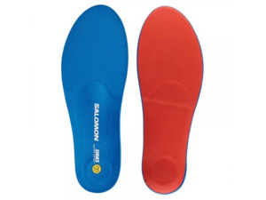 Vložky SIDAS 3D Trail +