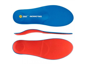 Vložky SIDAS 3D Trail +