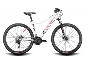 CONWAY ML 3.7 Pearl White/Pink Metallic