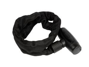 Zámek na klíč SCHINDLER řetězový 6 x 900 mm