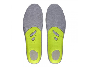 Vložky SIDAS 3Feet Merino Mid