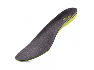 Vložky SIDAS 3Feet Merino Mid