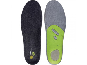 Vložky SIDAS 3Feet Merino Mid