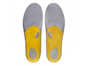 Vložky SIDAS 3Feet Merino High