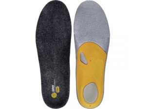 Vložky SIDAS 3Feet Merino High