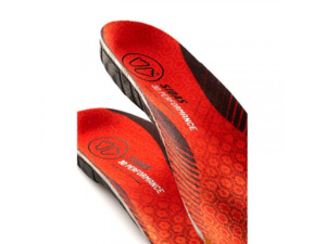 Vložky SIDAS Winter 3D Performance