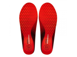 Vložky SIDAS Winter 3D Performance