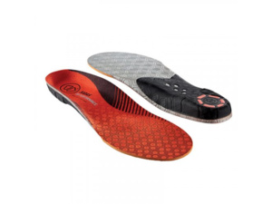 Vložky SIDAS Winter 3D Performance